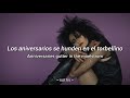 Siouxsie and the Banshees • Forever • Sub Español/Romaji