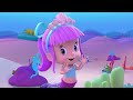 Twinkle, Twinkle  | Cleo and Cuquin Nursery Rhymes for Kids