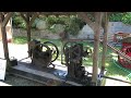Old Machines - Dutchess County Fair 1