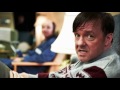 Ricky Gervais talks Derek