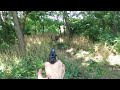Airsoft Beretta Slow Motion (LG G6 120 to 12 fps) [Part 2]