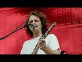 King Gizzard & the Lizard Wizard - Ice Death Planets, Laminated Denim & Changes Live Albums Concert