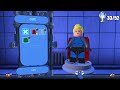 Platinum On Lego Incredibles Was A Traumatic Experience...