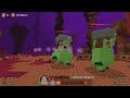 Minecraft Angry birds DLC part 7 pig city underworld