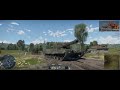 War thunder | PT2 tanks