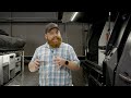 The Easy Way to Winterize your Camper or Truck | Winter Maintenance for Overland Trucks