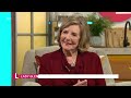Lady Glenconner Reveals King Charles' Crown Chaos & Shares Her Royal Coronation Memories | Lorraine