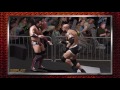 WWE 2K17 Goldberg v Neville Extreme Rules Match