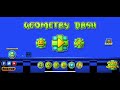 A Neat Idea | Sunken Polis by Starbom | Geometry Dash