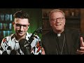 A Protestant Asks Bishop Barron if He Should Become Catholic