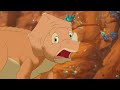 Stuck Inside A Volcano | 1 Hour Compilation | Full Episodes | The Land Before Time