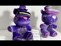 TERRIBLE Bootleg FNAF Toys