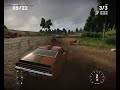 Next Car Game american 500hp gravel race