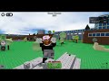 Roblox Eat the world untill i get bored