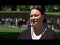 Left Behind: Offerings to the Vietnam Veterans Memorial Wall [HD]