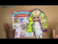🎀Unboxing AliExpress Haul Blyth Doll & Happy Mail from @letstalkaboutitwithjaime 🎀