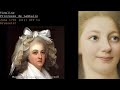 PRINCESS DE LAMBALLE: Her Barbaric Death and how She Looked in Real Life- Mortal Faces