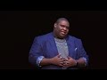 Black Self / White World — lessons on internalized racism | Jabari Lyles | TEDxTysonsSalon