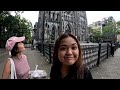 Navigating the Streets of Old Quarter + Coffee & Food | Hanoi Trip 2024