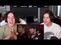 South Africans React To BTS - MAMA 2016 FULL PERFORMANCE !!! 🔥🔥🔥