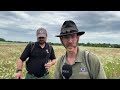 LIVE Walking Pickett’s Charge & Artifacts on Cemetery Ridge: Gettysburg 160