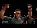 EA Sports UFC 2: Rafael Dos Anjos Vs Tj Grant