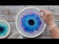 #1709 Incredible Resin Fireworks!