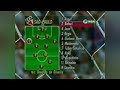 São Caetano 3x0 São Paulo - Campeonato Brasileiro 2002