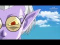 Dragon Ball Heroes Episode 3 ENGLISH SUBBED