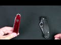 Making the Victorinox Cybertool (S) Perfect as an 
