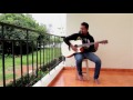 Creep - Radiohead (Acoustic cover by Shankar Shastry)