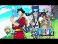 One Piece - WE ARE! | EPIC ORCHESTRAL VERSION (Drums of Liberation)