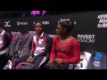 2015 World Championships - Women's Team Final (with commentary)