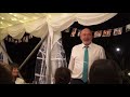 Best father of the bride speech ever?