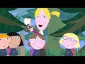 Ben and Holly’s Little Kingdom 🎅 Christmas Special | Cartoon for Kids