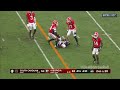 South Carolina OL/Offense vs Georgia Defense (2023)