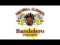 Pinchers - Bandelero [Official Audio]
