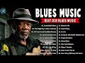 The Best Blues Jazz Mix  | The Best Of Slow Blues Jazz Music | Best Blues Songs Of All Time