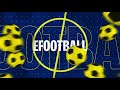 #eFootball Pro Champions: Sezona 2 | 4. kolo | Svi golovi