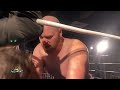 CWF D1 Title - Jett Danger vs Kaedon Marx vs Chris Mason vs Johnny Romano - CWF Warfare - 2/17/24