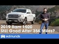 Ram 1500 Long Term Reliability Review (Watch Out For This)