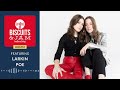 The Sister-Power of Larkin Poe | Biscuits & Jam Podcast | Season 4 | Episode 27