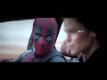 deadpool elektra blade gambit X 23 Funny Best Scene Deadpool And Wolverine Hindi #deadpool3