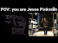 Mr. incredible becoming uncanny (jesse pinkman)