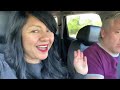 SHOPPING TO GO TO MEXICO (Y nos visitan los Testigos). Vlog# 663