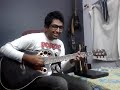 Plain white tees - 1 2 3 4, I love you - Acoustic cover - Shankar Shastry