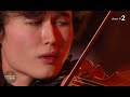 Daniel Lozakovich - Rachmaninov: Vocalise (Concert De Paris) Cristian Macelaru - ONF