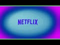 Netflix Effects PurpleChorded | Videoup V1 - V10 Collection Vinheta Rede Globo