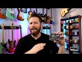 Can a Trem Claw Improve Your Tone?? - Let's Find Out!