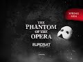 „Eurosat Coastiality – The Phantom of the Opera“